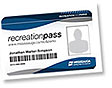 Recreation Pass