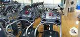 South Common Fitness Centre