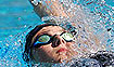 Swimming